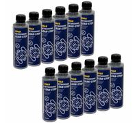 Olio Stop Additivo 12 x 250 ML Cambio Perdita di Fermata Ingranaggi Mannol 9968