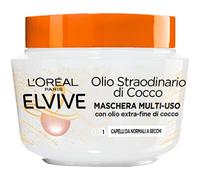 Olio Straordinario di Cocco Elvive L'Oréal 300ml