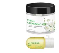 Olio struccante per il viso | Pulitore per olio viso usa e getta, dimensioni da viaggio, 28 pezzi, detergente per olio per il viso. Cura della pelle, utensili da viaggio, balsamo per la rimozione del