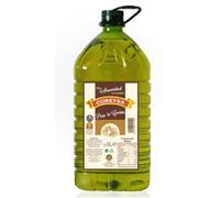 Olio Suave Speciale Cucina 5L - Bottiglia PET - Ideale per Uso Quotidiano