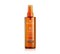 Collistar Smart Sun Protection® Supertanning Moisturizing Dry Oil SPF 30 200 ml