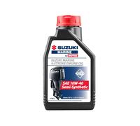 Olio Suzuki Motul 10W40 1LT - 1 PZ - 99000-22B60-4T1
