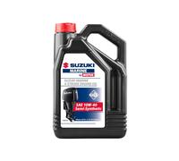 Olio Suzuki Motul 10W40 5LT - 1 PZ - 99000-22B60-4T5