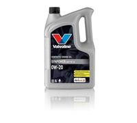 OLIO SYNPOWER MST FE C6 0W20 4 L SW