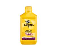 BARDAHL OLIO TRASMISSIONE & DIFFERENZIALE T&D OIL LS LIMITED SLIP SAE 80W-90 3LT