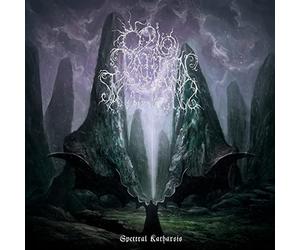 Olio Tahtien Takana - Spectral Katharsis