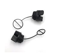 Olio Tappo Serbatoio Carburante Motosega Partner 351 350 for GGP ALPINA 231006 4251007 Motosega Pezzi di Ricambio