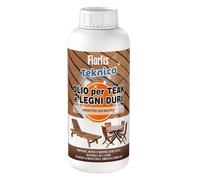 OLIO TEAK LEGNI DURI ML.700 FLORTIS