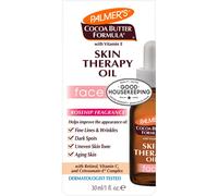 Olio Terapia Pelle Palamers Per Illuminare La Pelle 30ml