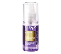 Olio Tonalizzante ANTIGIALLO, Per Capelli Biondi, Grigi e Decolorati. Con Micropigmenti Viola e Proteine Del Grano 75ml