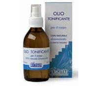 Argital OLIO TONIFICANTE 125 ML