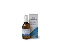 argital Olio tonificante 125 ml