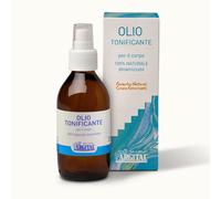 Olio Tonificante Corpo