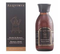 Olio Tonificante Rosemary Alcohol Alqvimia