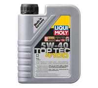 Olio Top Tec 4100 5W-40