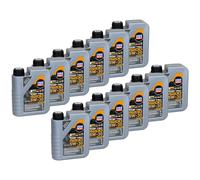 Olio Top Tec 4200 5W-30 Liqui Moly 12 X 1 Litro per Opel Nissan Renault Skoda