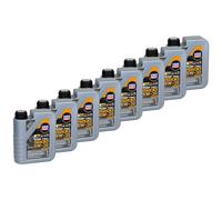 Olio Top Tec 4200 5W-30 Liqui Moly 8 X 1 Litro per Audi BMW Citroen Daewoo