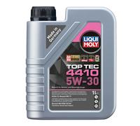 LIQUI MOLY Olio motore