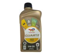 OLIO MOTORE TOTAL QUARTZ INEO FIRST 0W-30 LT.1