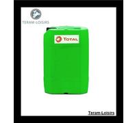 Olio TOTAL HYDRAGRI 46 Circuito Idraulico 20 L / ZF TE-ML 07H / VICKERS