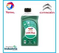 ✅ Olio TOTAL LHM PLUS Liquido per Sospensioni e Circuiti Idraulici CITROEN - 1L✅