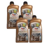 Olio TotalEnergies Quartz Ineo Xtra First 0W-20 4L ACEA C5 PSA B71 2010