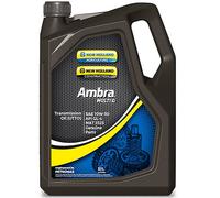 Olio Trasmissione 10W30 Multi G-Ambra-Petronas-Latta 5 Lt-Sollevatore-Cambio