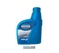 Olio trasmissione 1LT TAMOIL 80W90 ZD ideale auto d'epoca