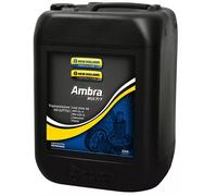 Olio Trasmissione 20W30 Multi F-Ambra-Petronas-Latta 20 Lt-Sollevatore-Cambio