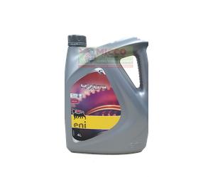 OLIO TRASMISSIONE 4 LITRI AGIP ENI ROTRA 85W140 LUBRIFICANTE CAMBIO INGRANAGGIO