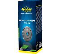 Putoline 125 ml bag, Special Scooter Gear 75W-90, taglia 0-5l