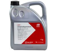 FEBI BILSTEIN Olio Cambio Automatico 30018 MAZDA,CHEVROLET,MERCEDES-BENZ,BT-50 (CD, UN),EPICA (KL1_),Classe A (W168),Classe C Sedan (W203)