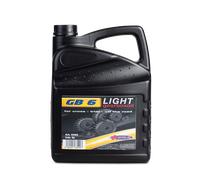 Olio Trasmissione BO Oil GB6 Light 5L