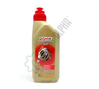olio trasmissione cambio automatico Castrol Transmax DEXRON®-VI MERCON® LV - 4lt
