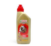 olio trasmissione cambio automatico lubrificante Castrol Transmax DEXRON®-VI MERe® LV con Portachiavi Cavatappi conf. 3x1lt