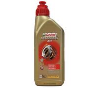 Olio Trasmissione Castrol Transmax ATF Dexron VI Mercon Multivehicle 1 L