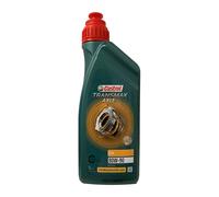 OLIO TRASMISSIONE CASTROL TRANSMAX AXLE 80W-90 DIFFERENZIALE MOTO AUTO SUV