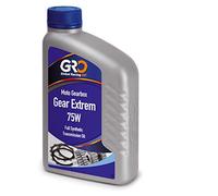 OLIO TRASMISSIONE GLOBAL RACING OIL GEAR EXTREM 75W BIDONE 1L