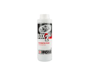 Olio trasmissione Ipone Box 2 semi-sintetico 1L