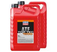 Olio Trasmissione LIQUI MOLY Top Tec ATF 1200 2 X 5 Litri