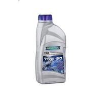 Olio trasmissione manuale RAVENOL 1222105 per LOTUS ELAN 1.6 1989-1995