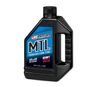 §Olio Trasmissione Maxima MTL-E 2T 85WT 1L§