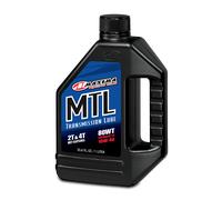 §Olio Trasmissione Maxima MTL-R 2T 80WT 1L§