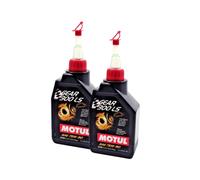 §Olio Trasmissione/Differenziale Completamente Sintetico Motul Gear 300 LS 75W90 1L§