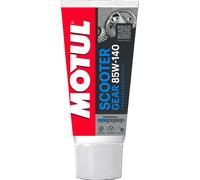 Motul - Olio lubrificante per trasmissioni Scooter Gear 85w140 175 ml