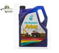 Olio trasmissione multi G 10W30 per macchine agricole ARBOR da 5lt