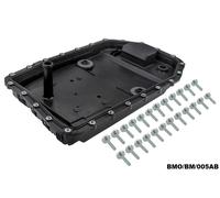 Olio Trasmissione Pan 6-Speed con Bulloni per BMW 1 2004-2013 2333907 Bmo / Bm /