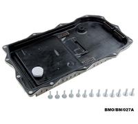 Olio Trasmissione Pan 8-Speed + Bulloni per BMW 4 2013-2021 5A13115 Bmo / Bm /