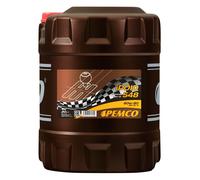PEMCO Olio per Ingranaggi PM0548 Ipoid 548 80W-90 GL-4 20 Litro
