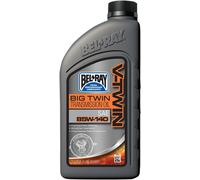 Olio trasmissione per Big Twin BEL-RAY 85W-140